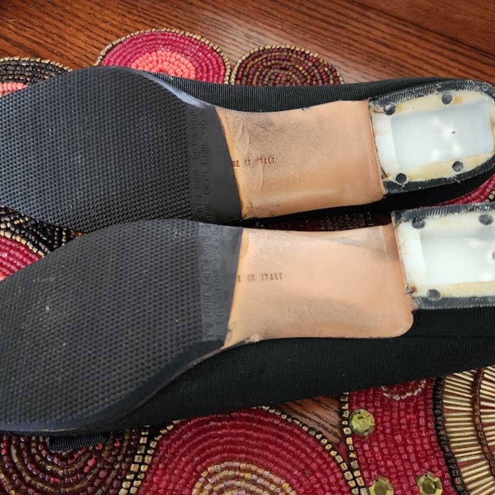 Salvatore Ferragamo Flats - Picture 8 of 12